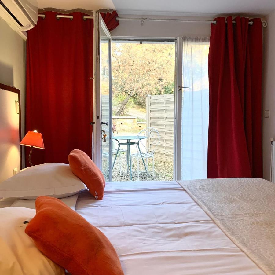 Hotel Des Ecureuils Aix-en-Provence